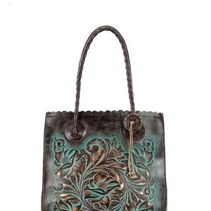 Patricia Nash Tote